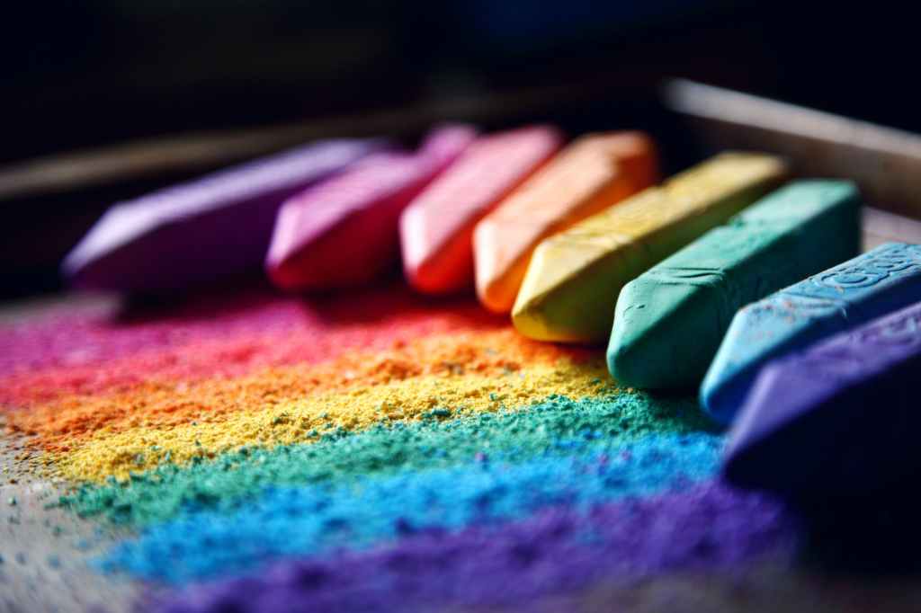 Colors