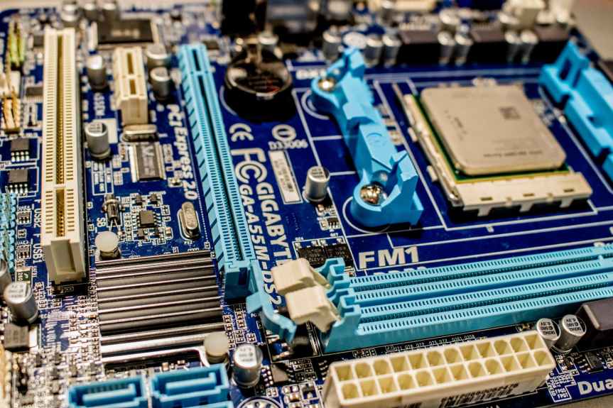 Free Open-Access Quantum Computer Now Operational –&nbsp;SciTechDaily