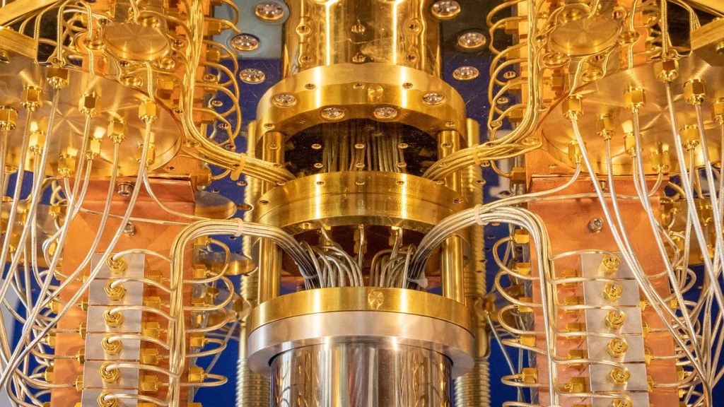 Quantum Computing Will Change Our Lives. But Be Patient, Please –&nbsp;CNET